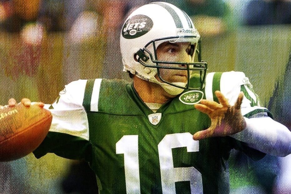 Vinny Testaverde Stats