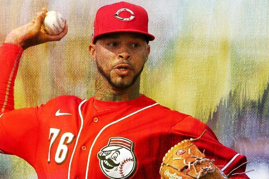 Vladimir Gutierrez Stats