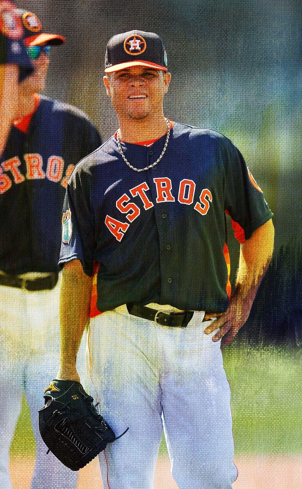 Wandy Rodriguez Stats