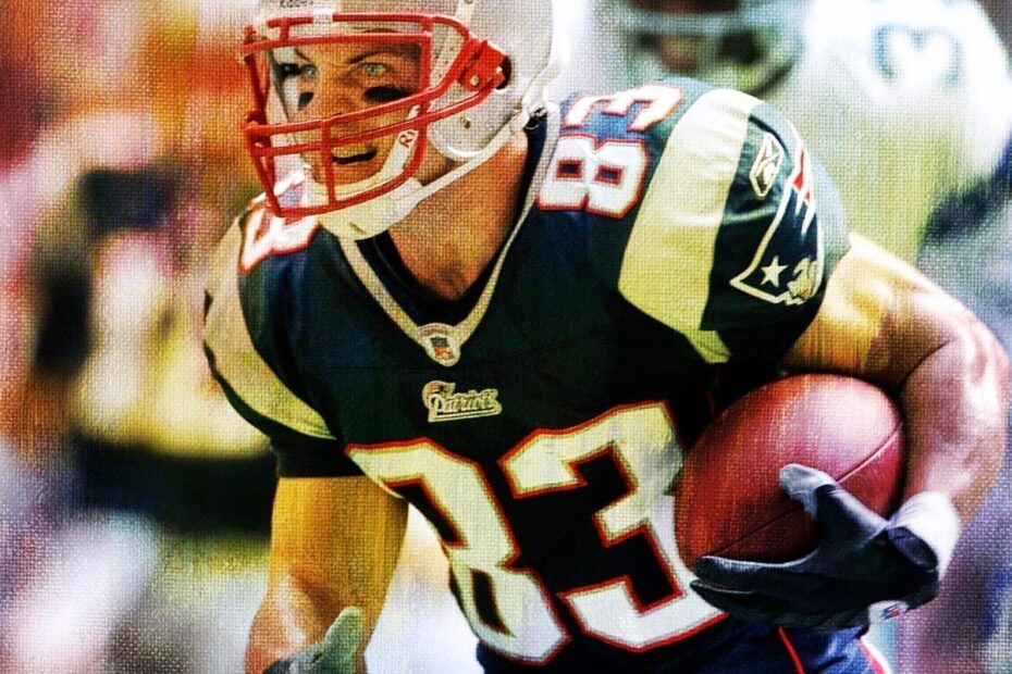 Wes Welker Stats