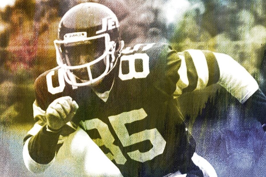 Wesley Walker Stats