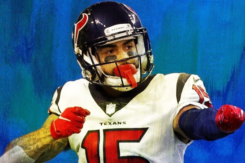 Will Fuller Stats