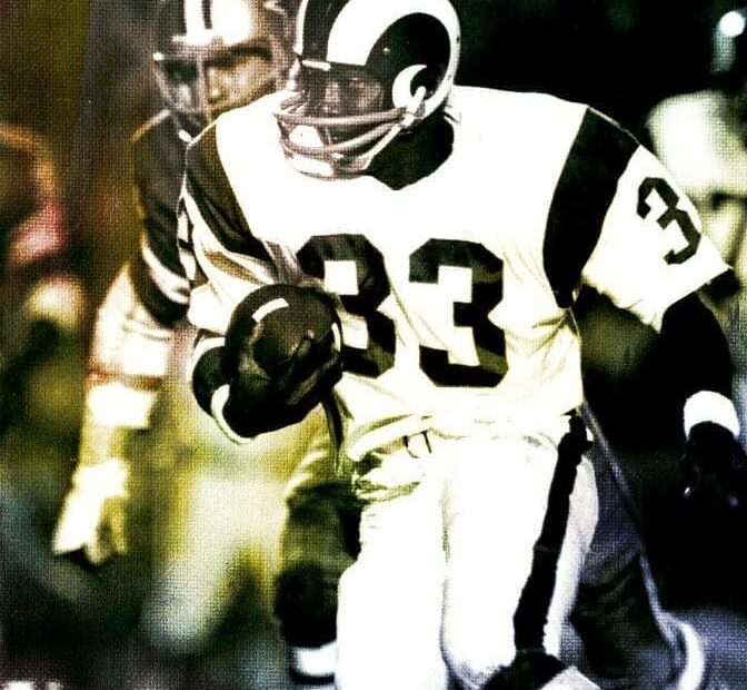 Willie Ellison Stats