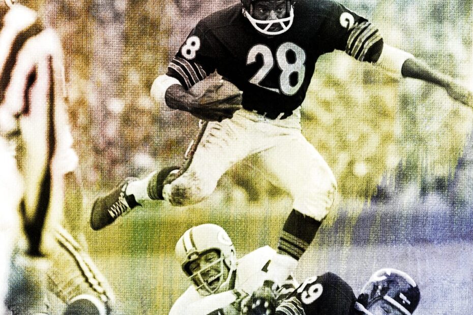 Willie Galimore Stats