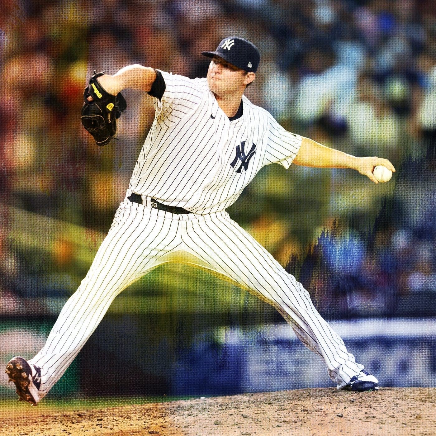 Zack Britton Stats