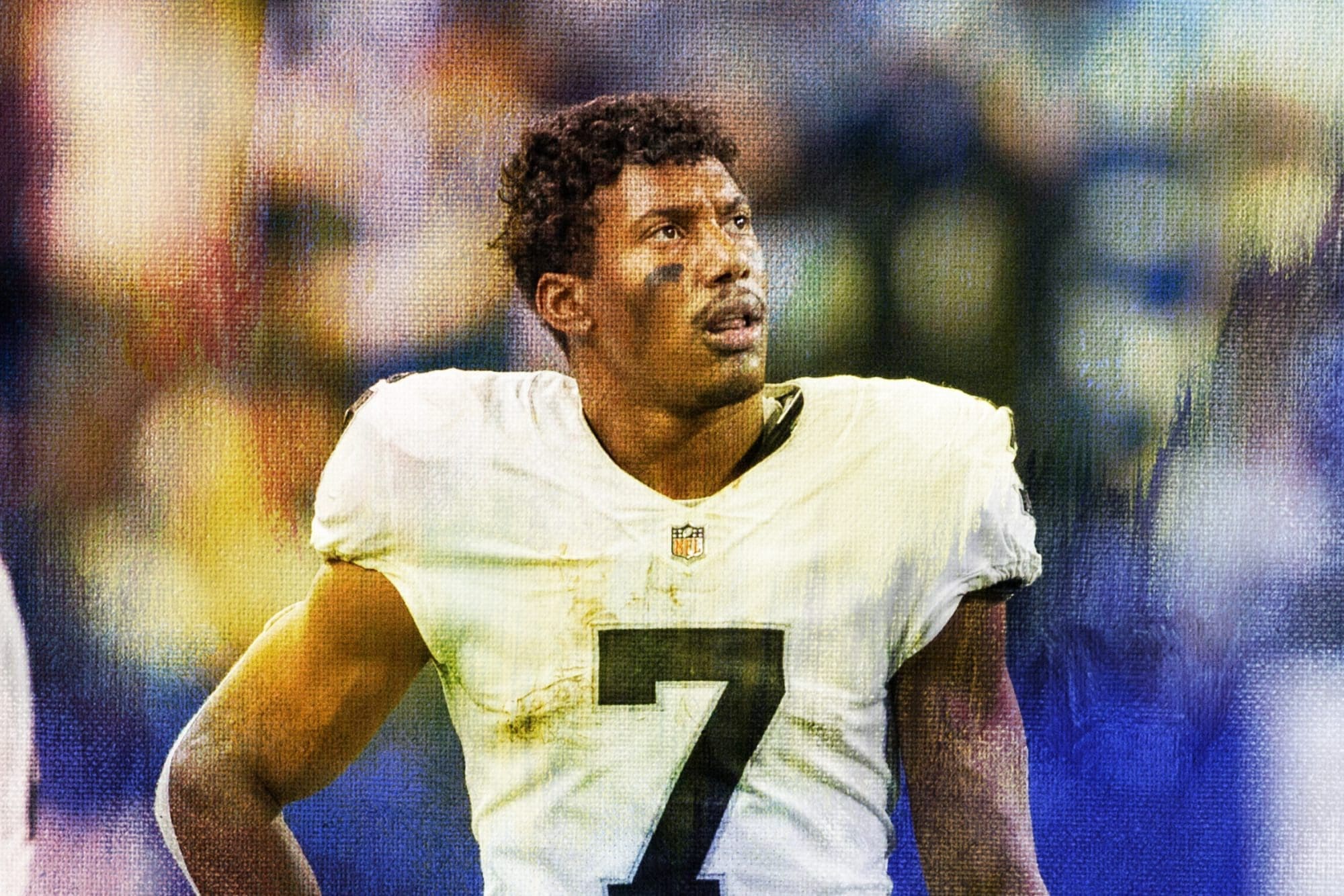 Zay Jones Stats