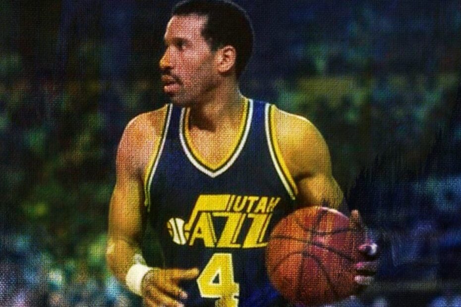 Adrian Dantley Stats