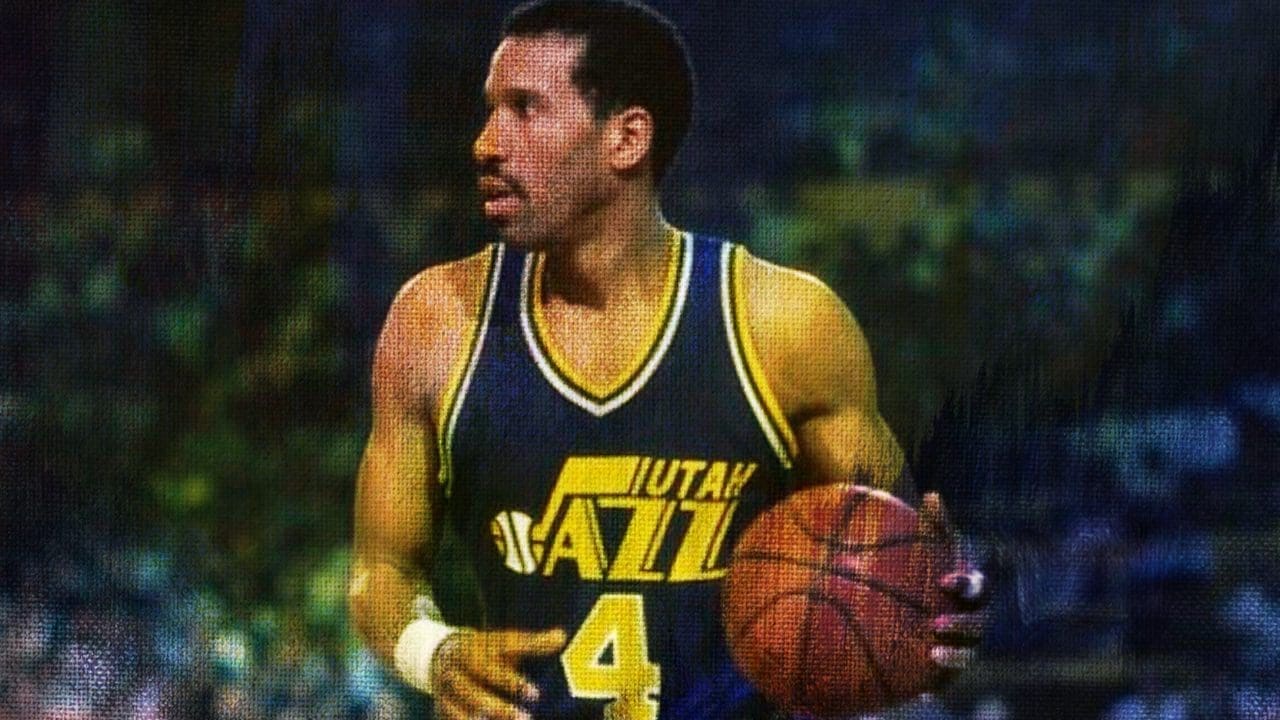 Adrian Dantley Stats