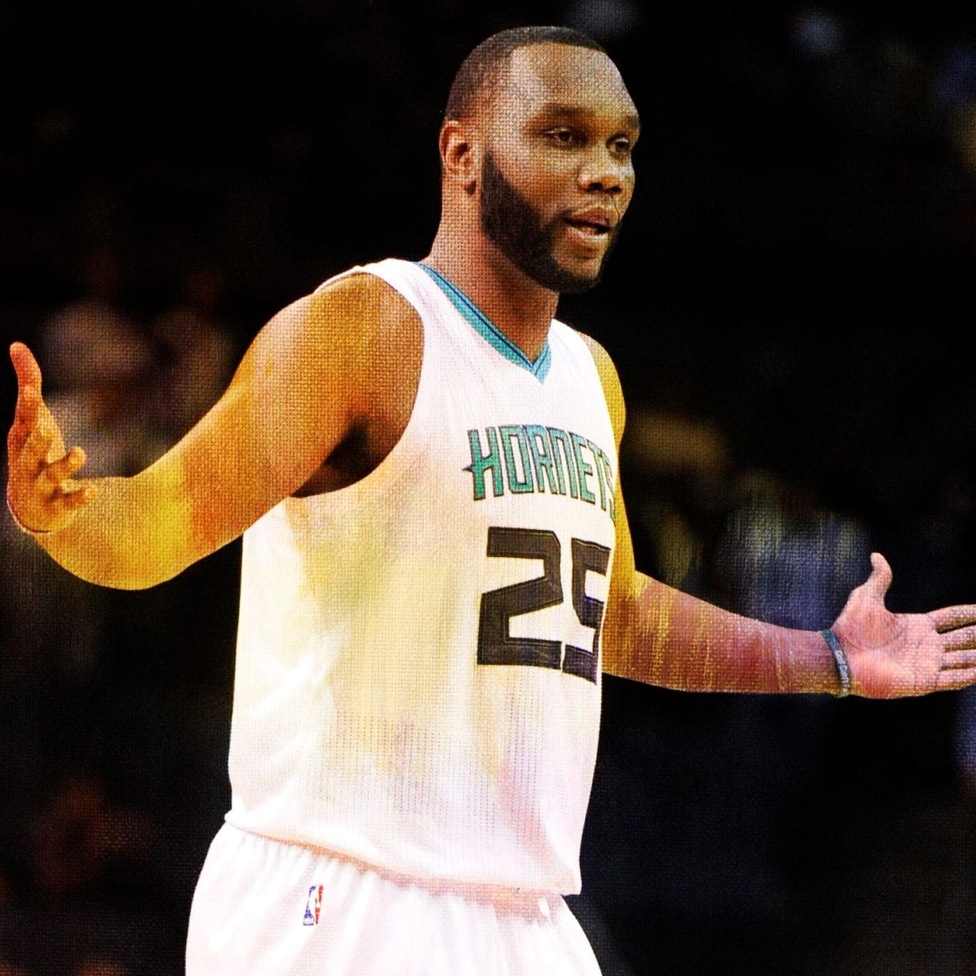 Al Jefferson Stats