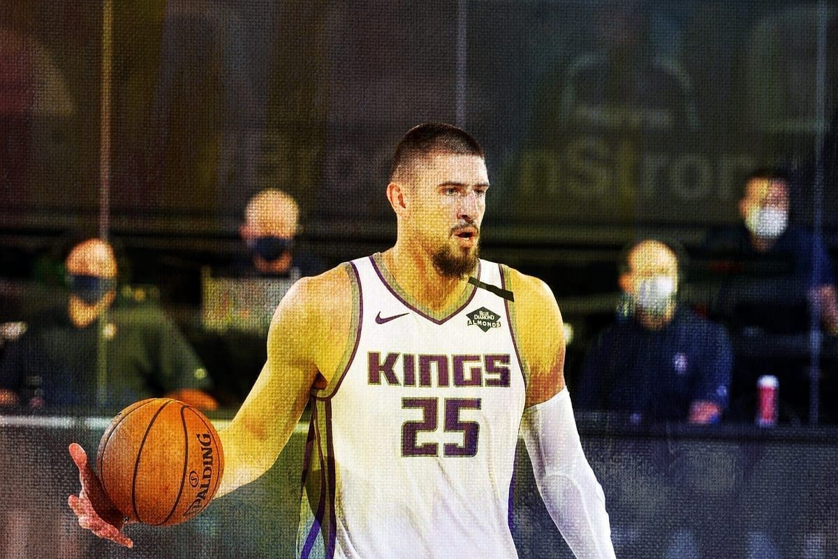 Alex Len Stats