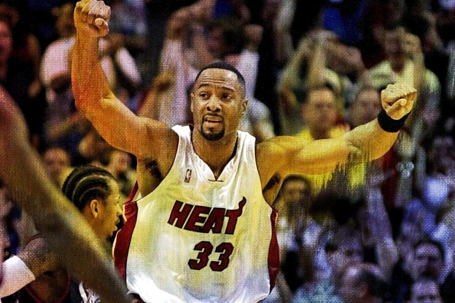 Alonzo Mourning Stats