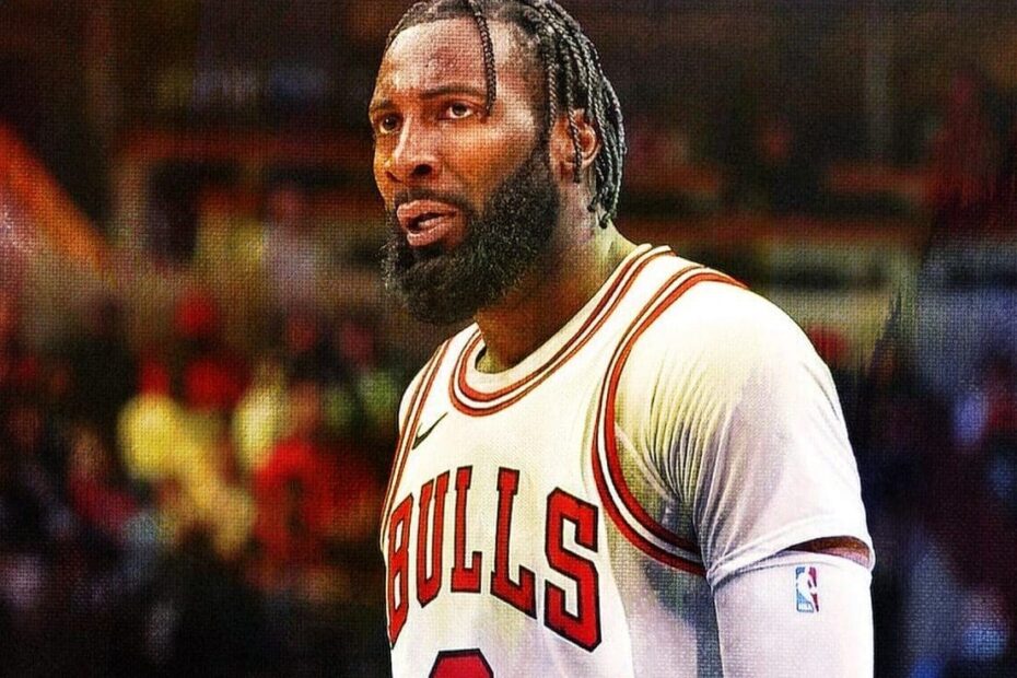 Andre Drummond Stats