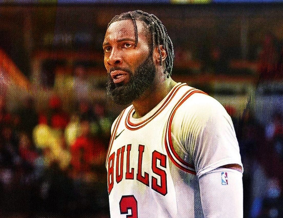 Andre Drummond Stats