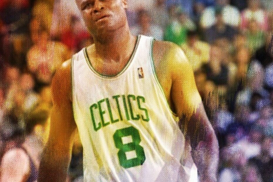 Antoine Walker Stats