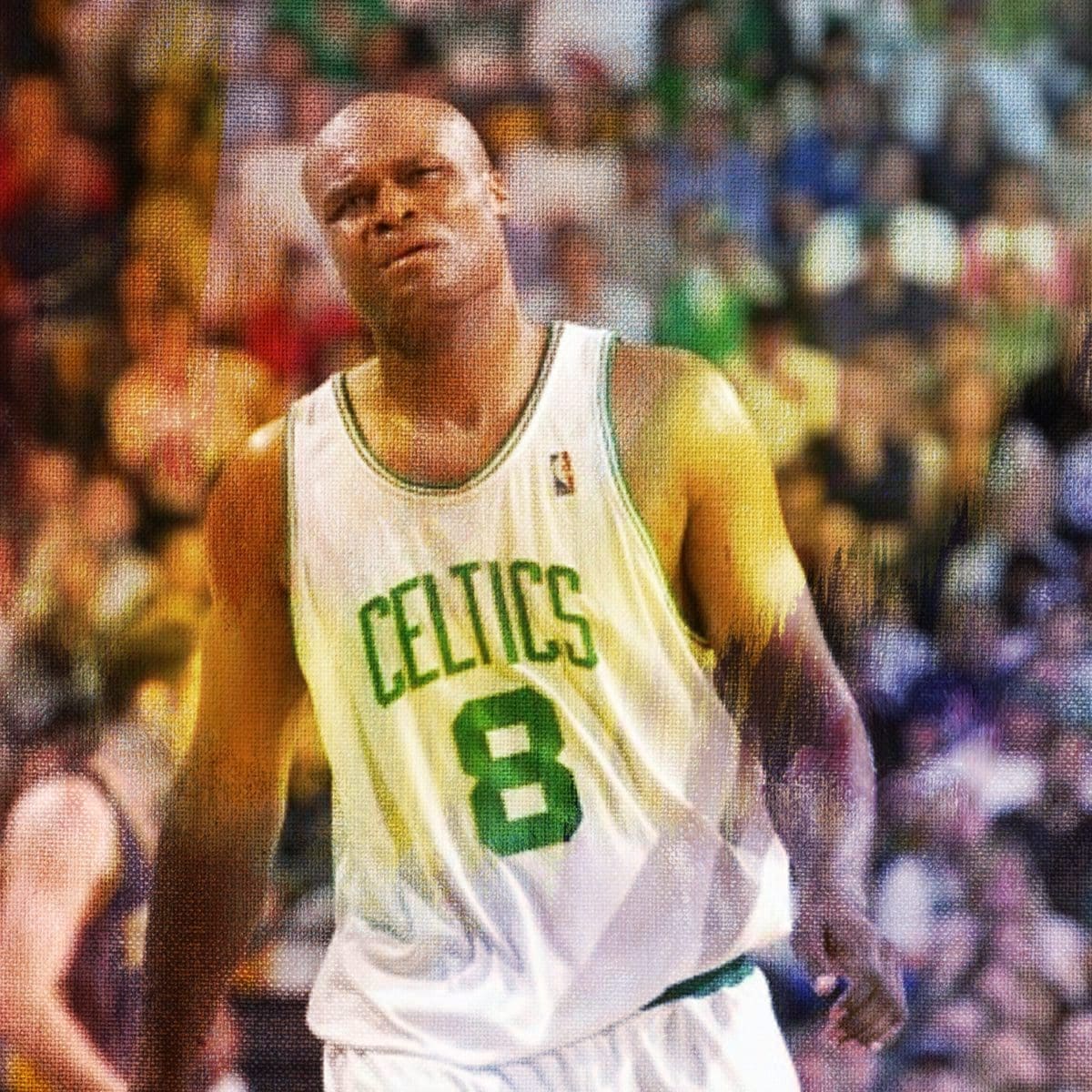 Antoine Walker Stats 200708? NBA Career, Season, and Playoff Statistics