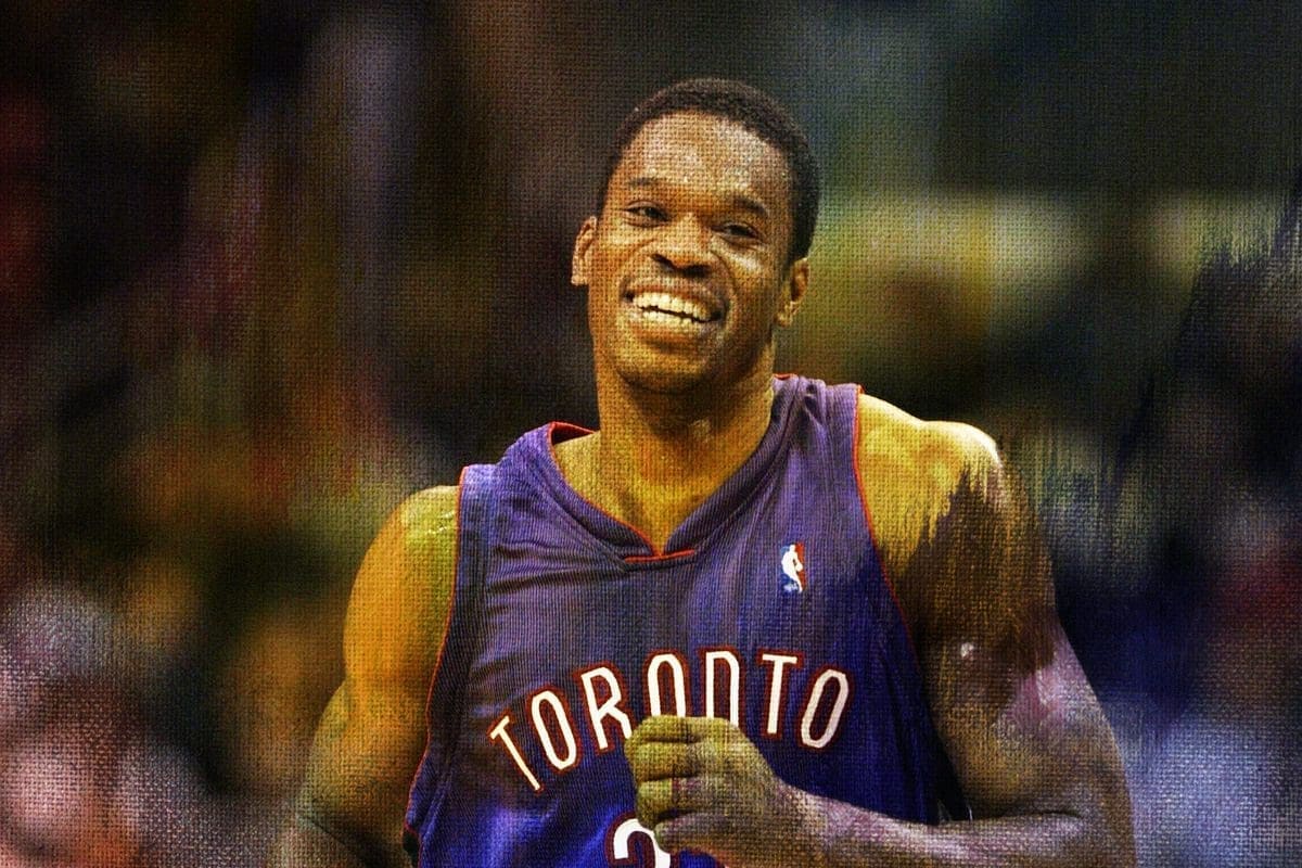 Antonio Davis Stats? NBA Career, Season, and Playoff Statistics