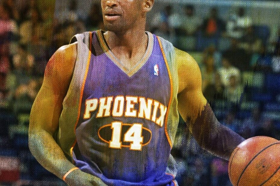 Antonio McDyess Stats