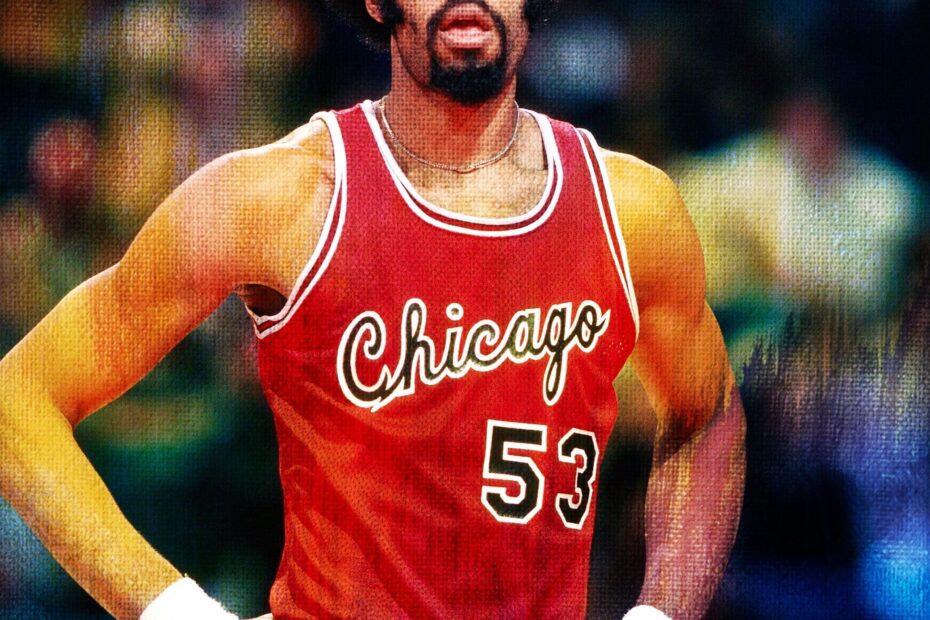 Artis Gilmore Stats