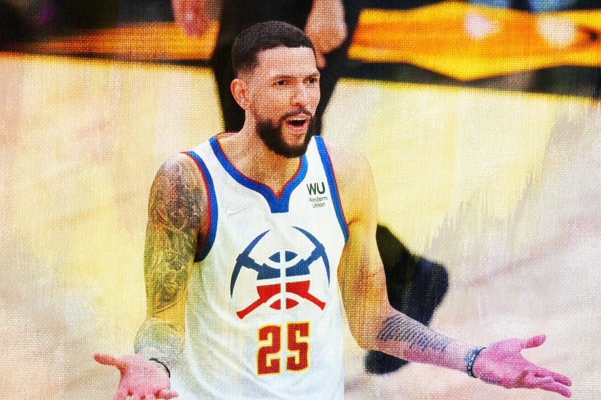 Austin Rivers Stats