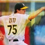 Barry Zito Stats