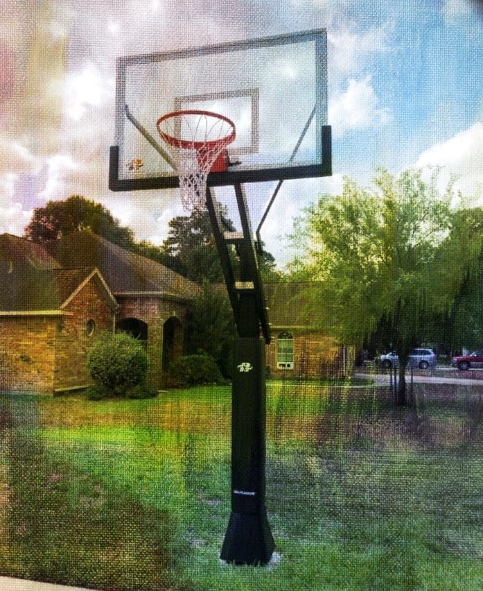 Basketball Hoops