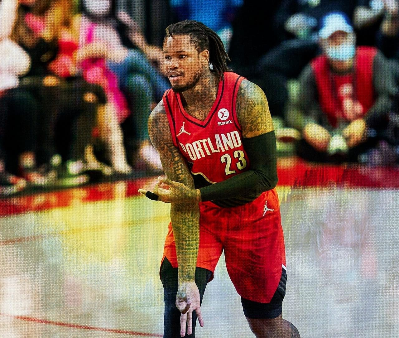 Ben McLemore Stats