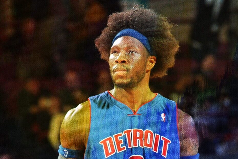 Ben Wallace Stats