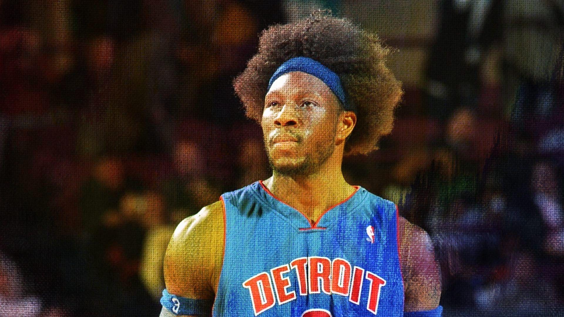 Ben Wallace Stats