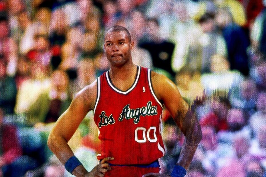 Benoit Benjamin Stats