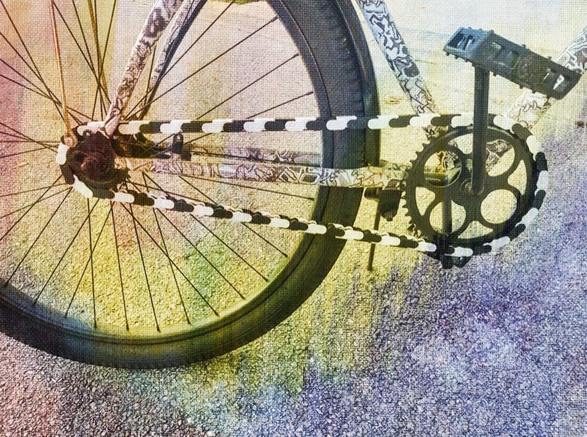 Bike Chains