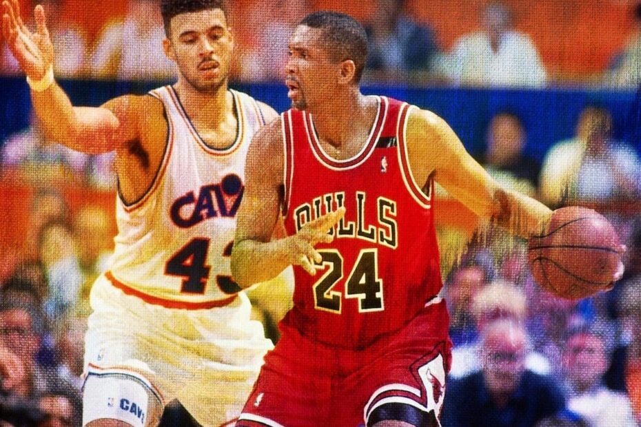 Bill Cartwright Stats