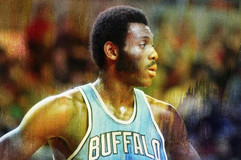 Bob McAdoo Stats