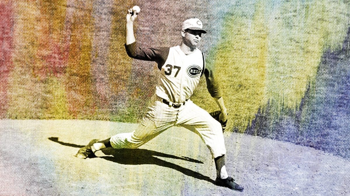 Bob Purkey Stats 1966? MLB Career and Playoff Statistics