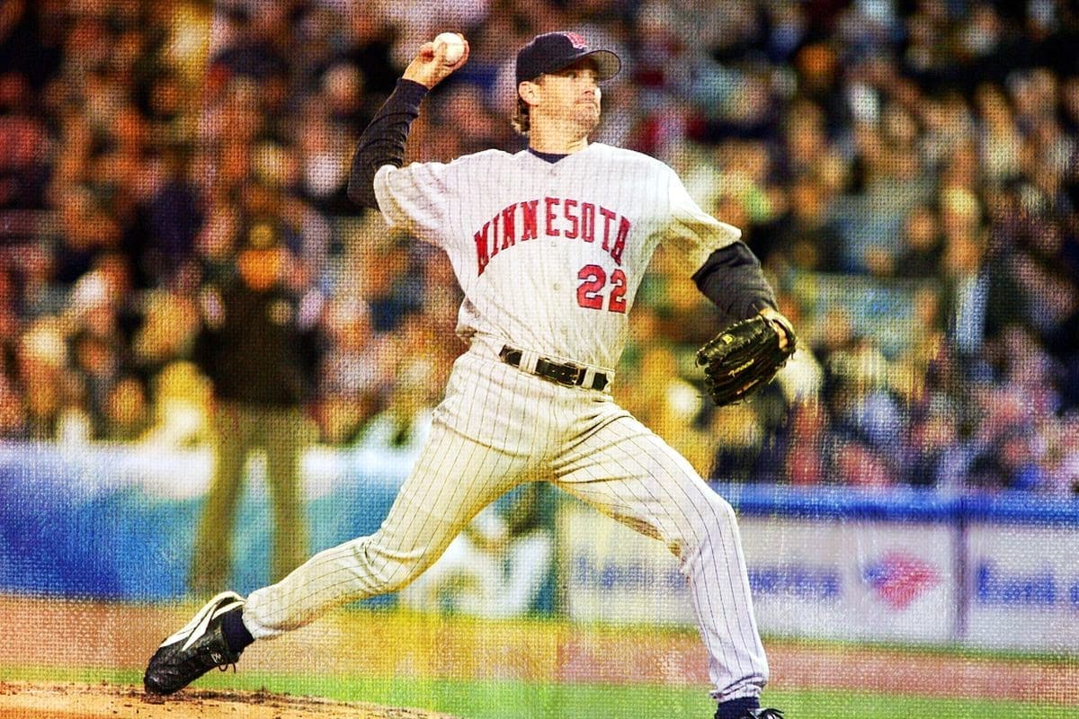 Brad Radke Stats 2006? | MLB Career and Playoff Statistics