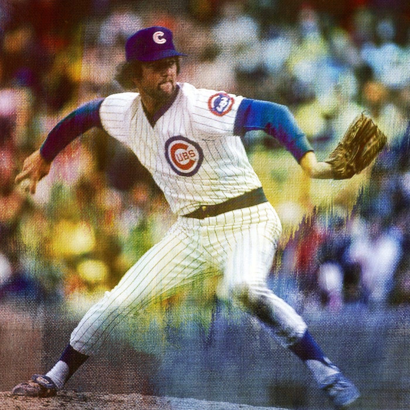 Bruce Sutter Stats 1988? MLB Career and Playoff Statistics