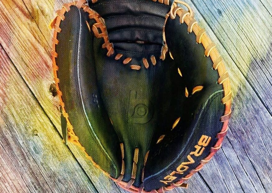 Catchers Mitts