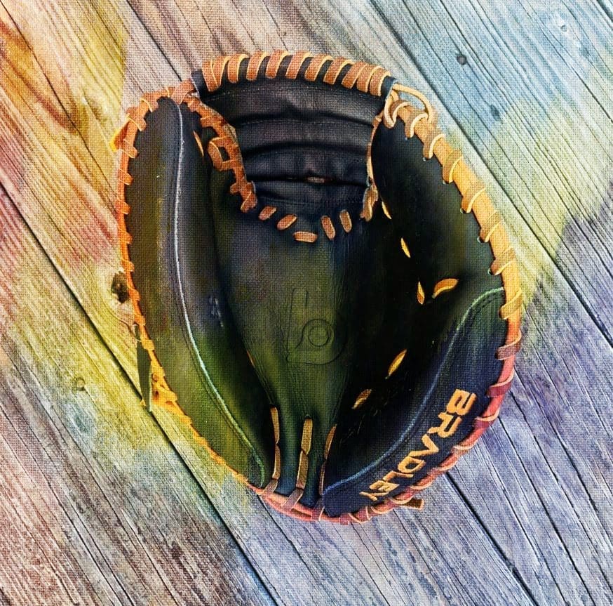 Catchers Mitts
