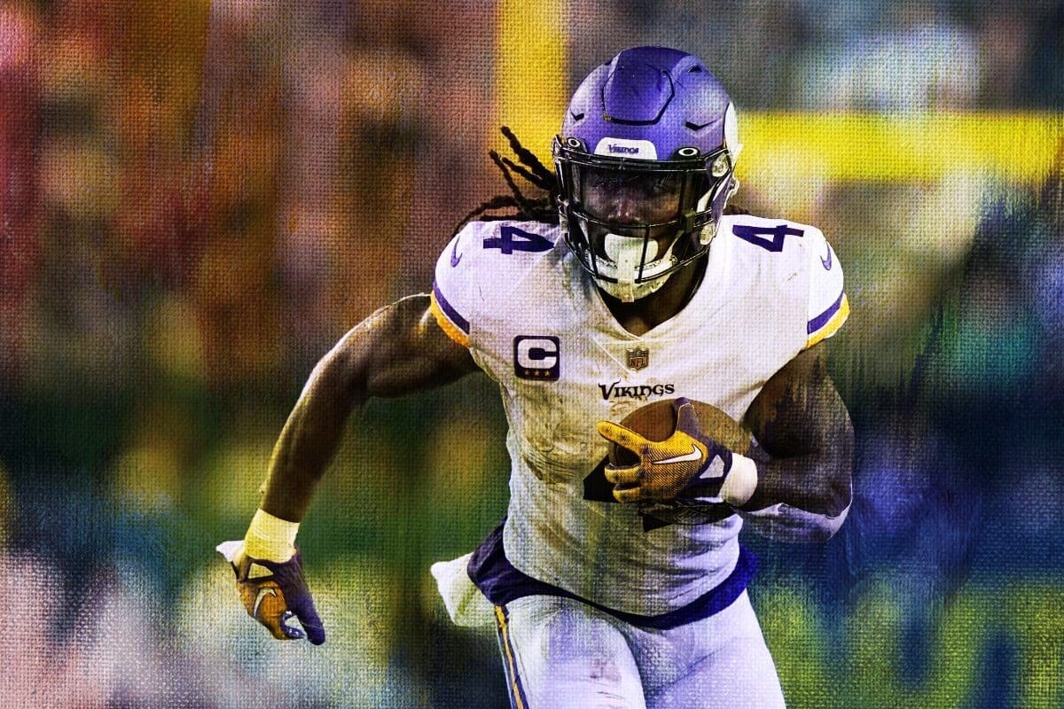 Dalvin Cook Stats