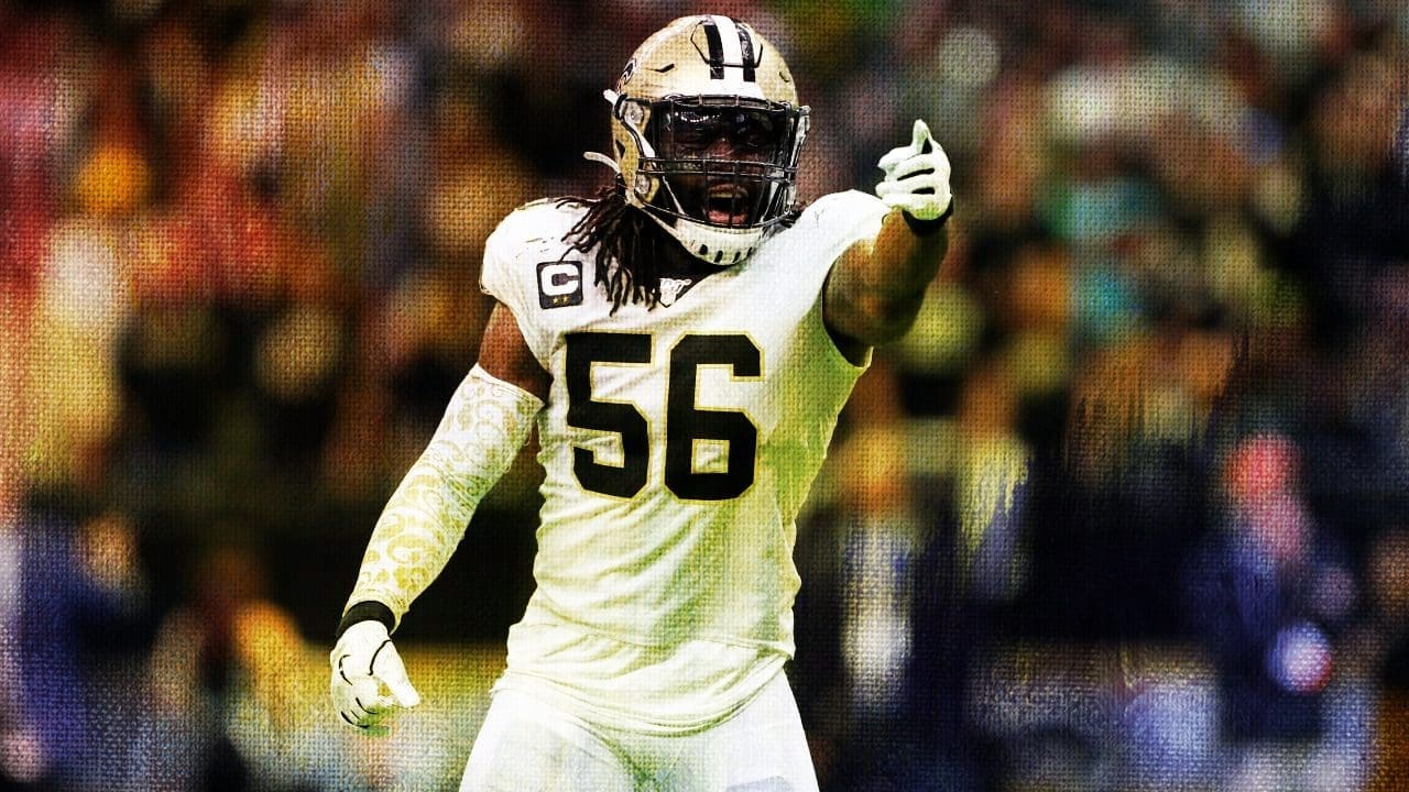 Demario Davis Stats