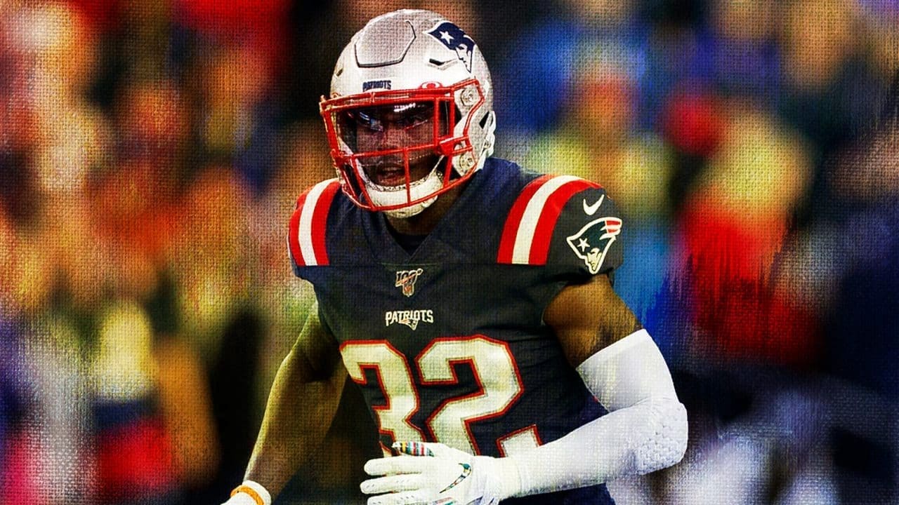 Devin McCourty Stats