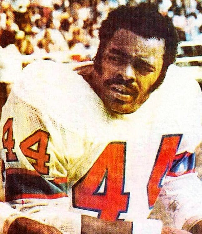 Don Calhoun Stats