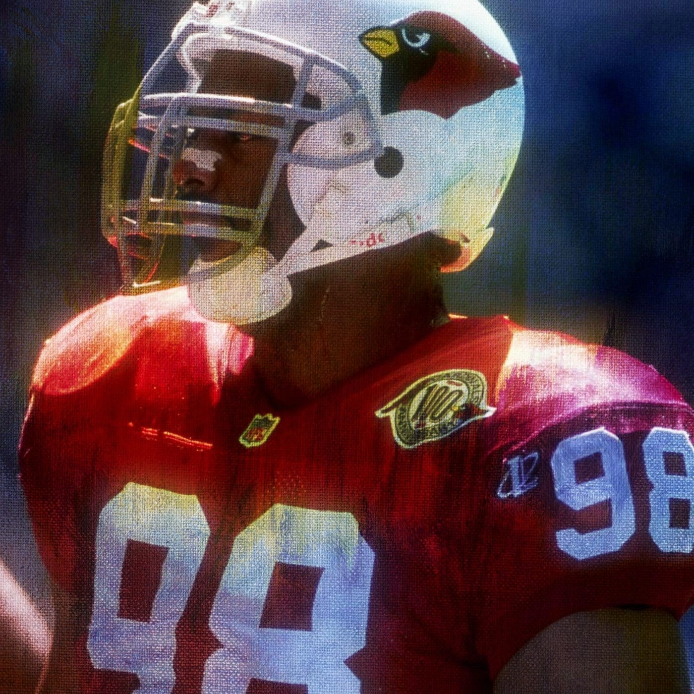 Eric Swann Stats
