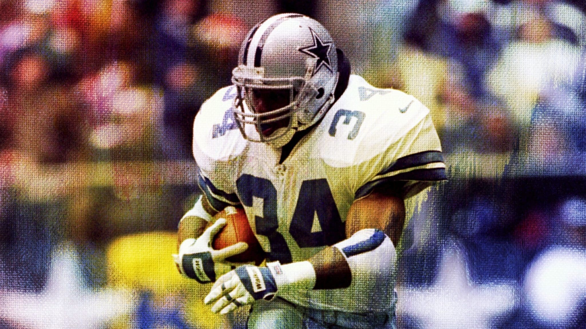 Herschel Walker Stats