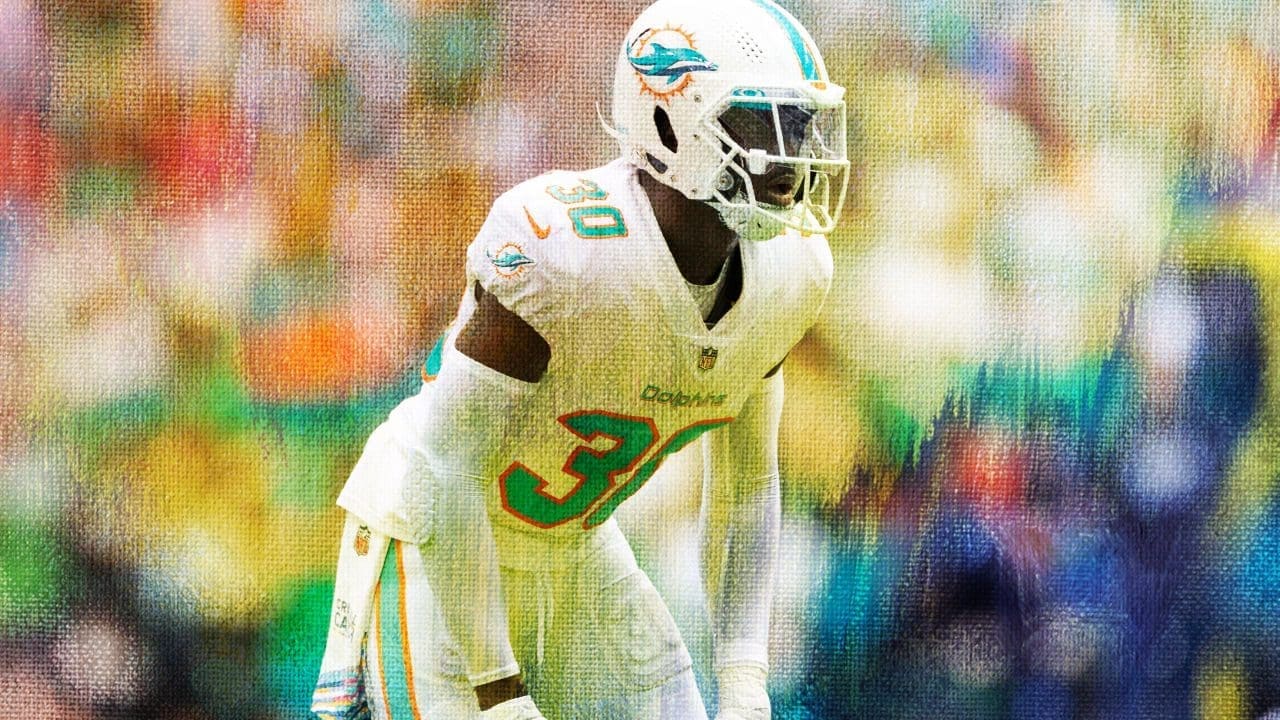 Jason McCourty Stats