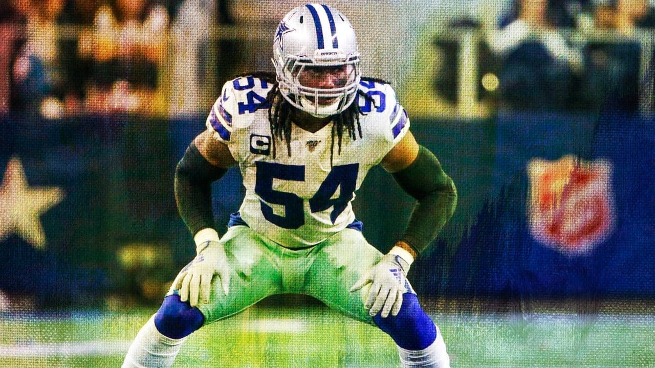Jaylon Smith Stats