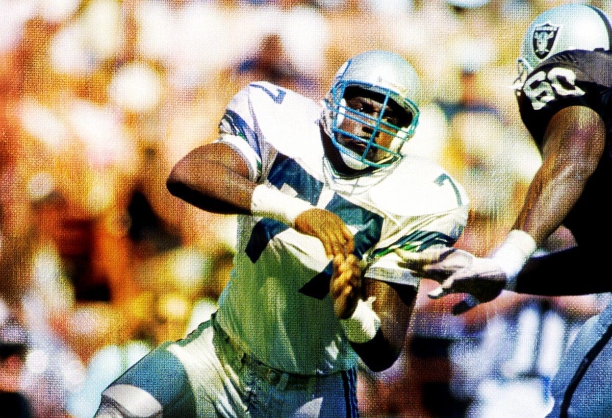 Jeff Bryant Stats