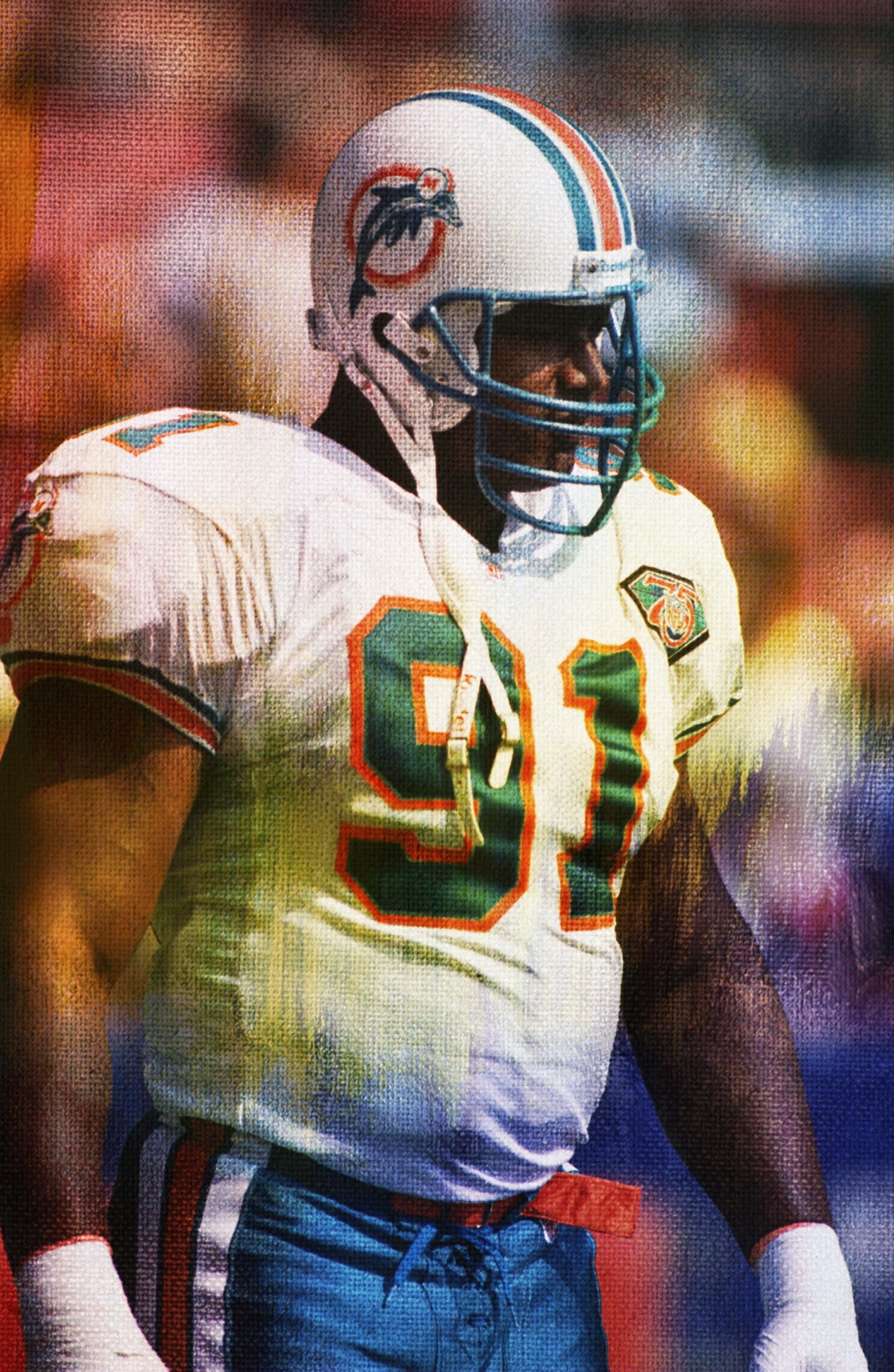 Jeff Cross Stats