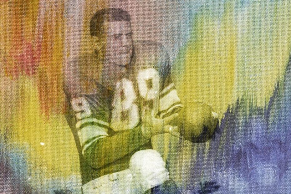 Jerry Reichow Stats