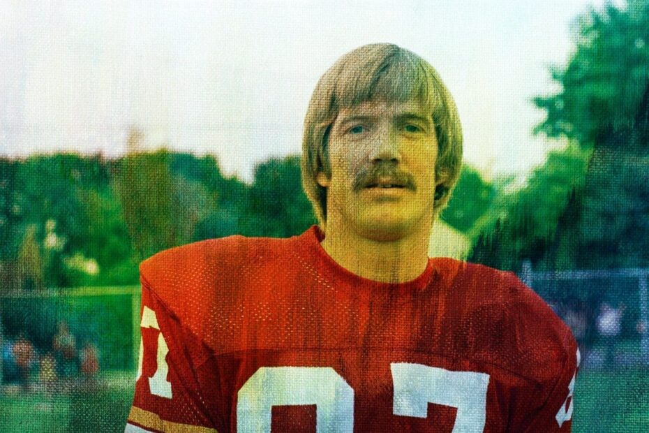 Jerry Smith Stats