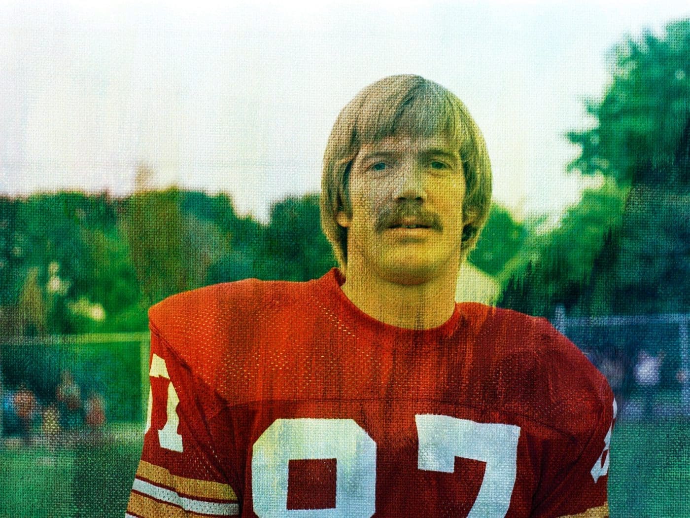 Jerry Smith Stats